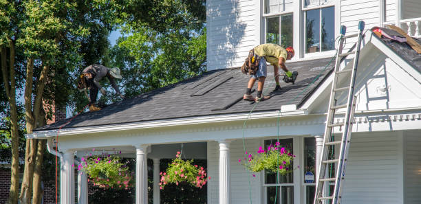 Professional Roofing in Union City, MI